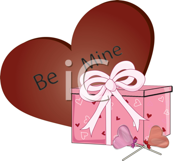 Valentines Day Clipart