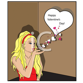 Valentines Day Clipart