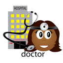 Occupations Clipart