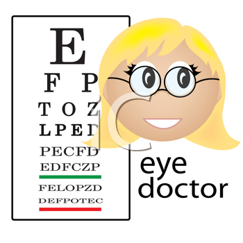 Occupations Clipart