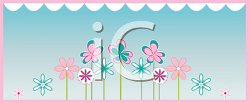 Nature and Scenic Clipart