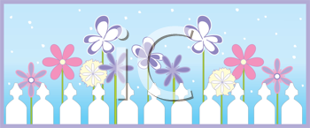 Nature and Scenic Clipart