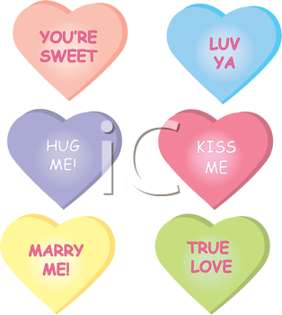 Valentines Day Clipart