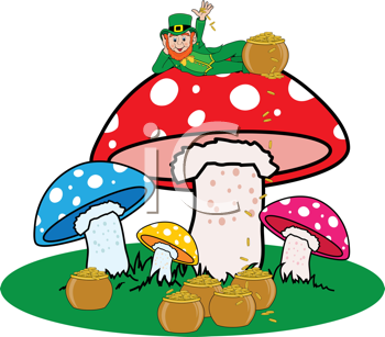 Nature and Scenic Clipart