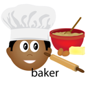 Occupations Clipart