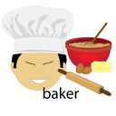 Occupations Clipart