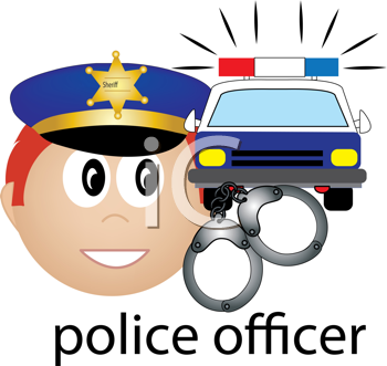 Occupations Clipart
