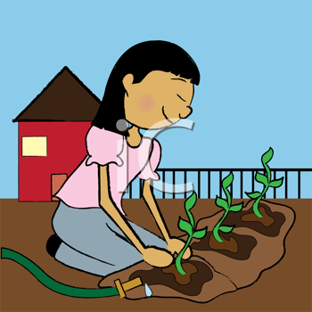 Nature and Scenic Clipart