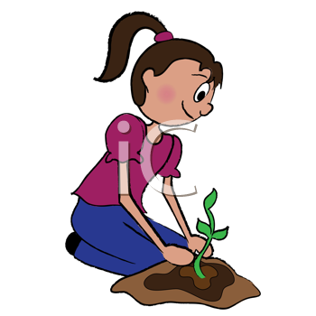 Nature and Scenic Clipart