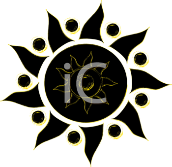 Nature and Scenic Clipart