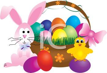 Farm Animal Clipart
