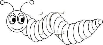 Insect Clipart