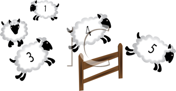 Farm Animal Clipart