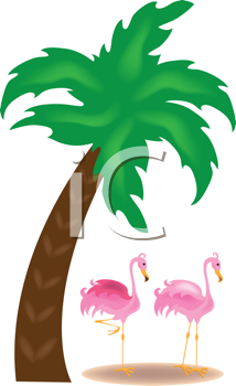 Nature and Scenic Clipart