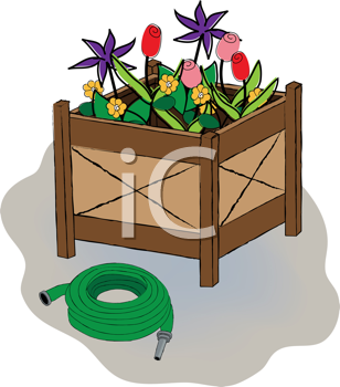 Nature and Scenic Clipart