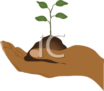 Nature and Scenic Clipart