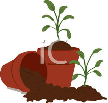 Nature and Scenic Clipart
