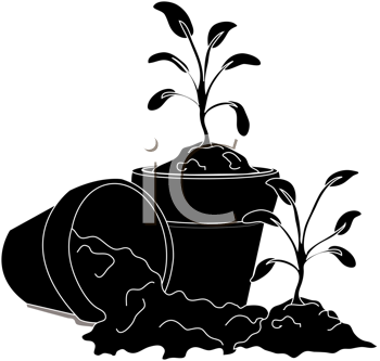 Nature and Scenic Clipart