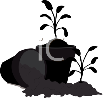 Nature and Scenic Clipart