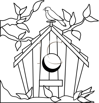 Nature and Scenic Clipart