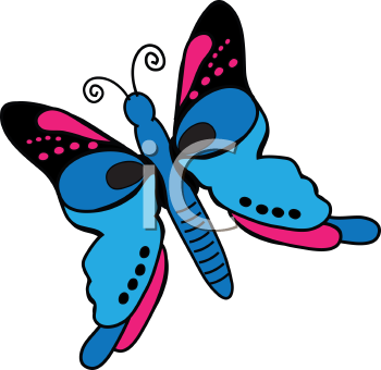 Insect Clipart