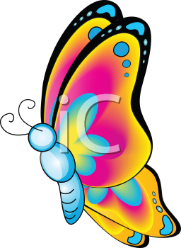 Insect Clipart
