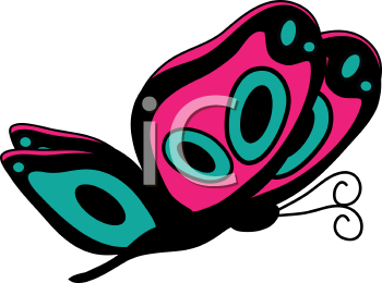 Insect Clipart