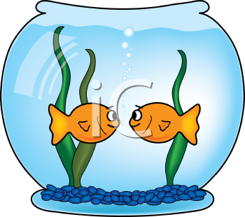 Fish and Sea Life Clipart