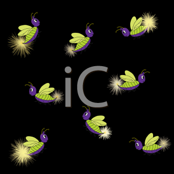Insect Clipart