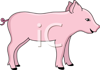 Farm Buildings Clipart