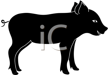 Farm Animal Clipart