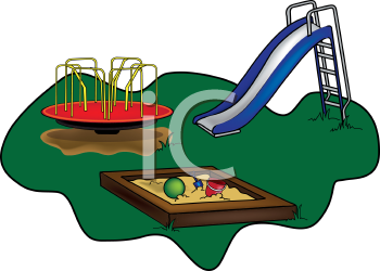 Nature and Scenic Clipart