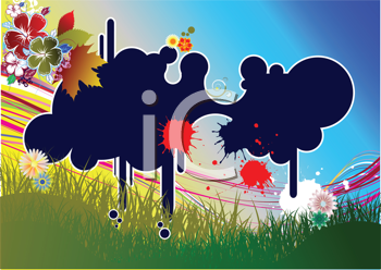Nature and Scenic Clipart