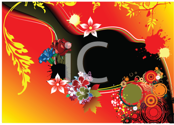 Nature and Scenic Clipart