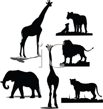 Mammal Clipart