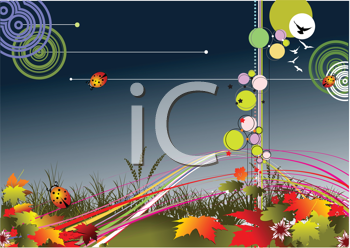 Insect Clipart