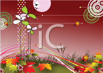 Insect Clipart