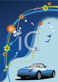 Nature and Scenic Clipart