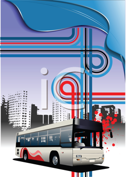 Buildings Clipart