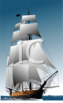 Nature and Scenic Clipart
