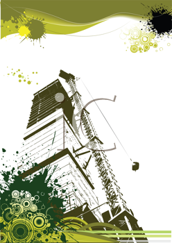 Construction Clipart