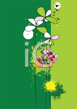 Nature and Scenic Clipart