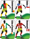 Flags Clipart