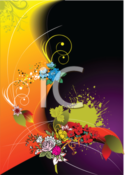 Nature and Scenic Clipart