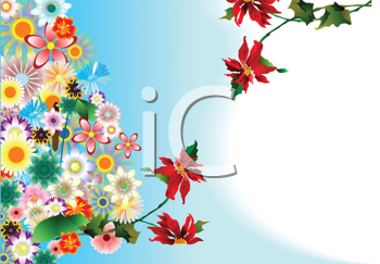 Grass and Tree Clipart