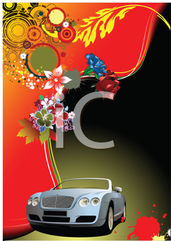 Nature and Scenic Clipart