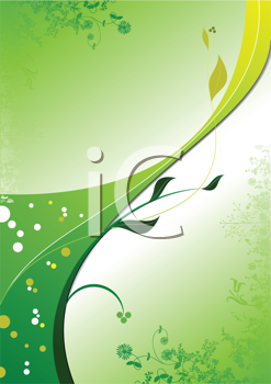 Nature and Scenic Clipart