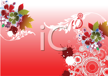 Nature and Scenic Clipart