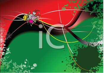 Nature and Scenic Clipart