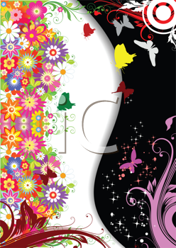 Insect Clipart